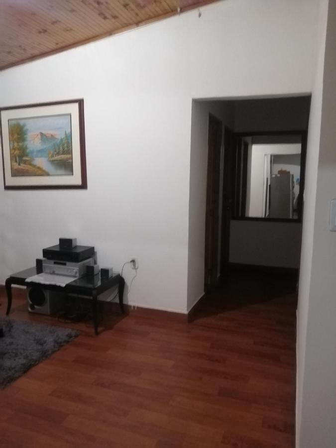 Hostal Spa Casa De Piedra Con Jacuzzi Санта-Роса-де-Кабаль Экстерьер фото